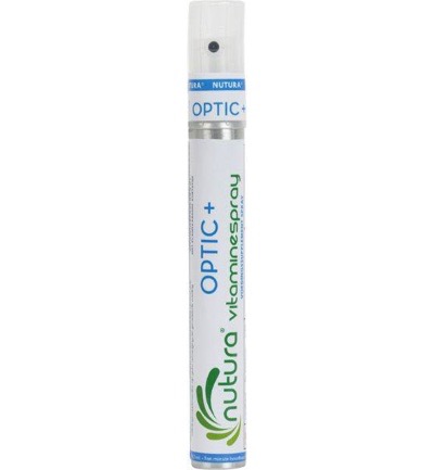 Nutura Optic + (14,4 ml)