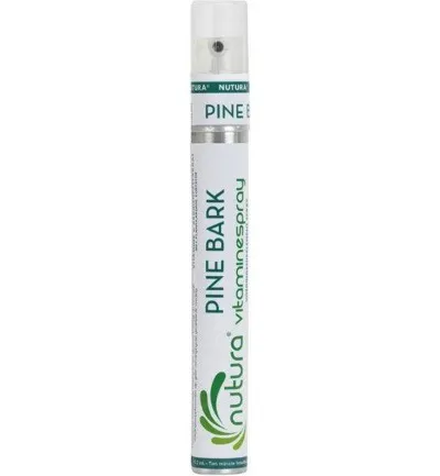 Nutura Pine bark (14,4 ml)