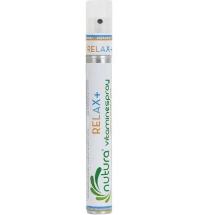 Nutura Relax + (14,4 ml)