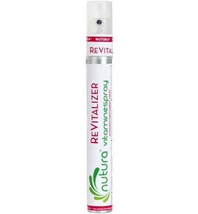 Nutura Revitalizer (14,4 ml)