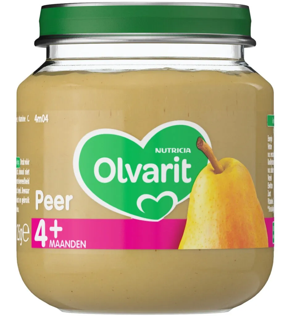 Olvarit Peer 4M04 (125 gr)