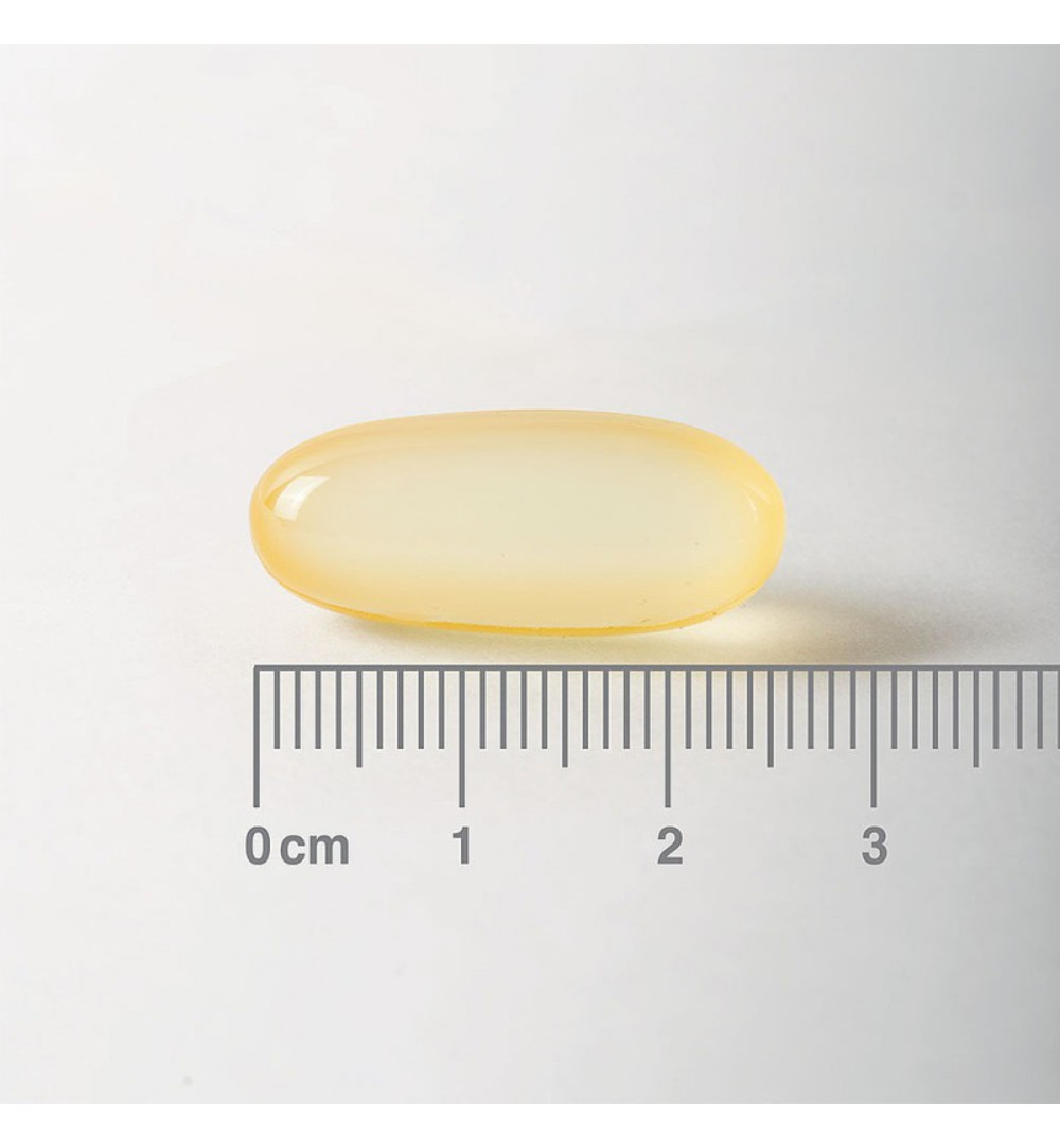 Lamberts Visolie Omega 3 Ultra 1300Mg (60 capsules)