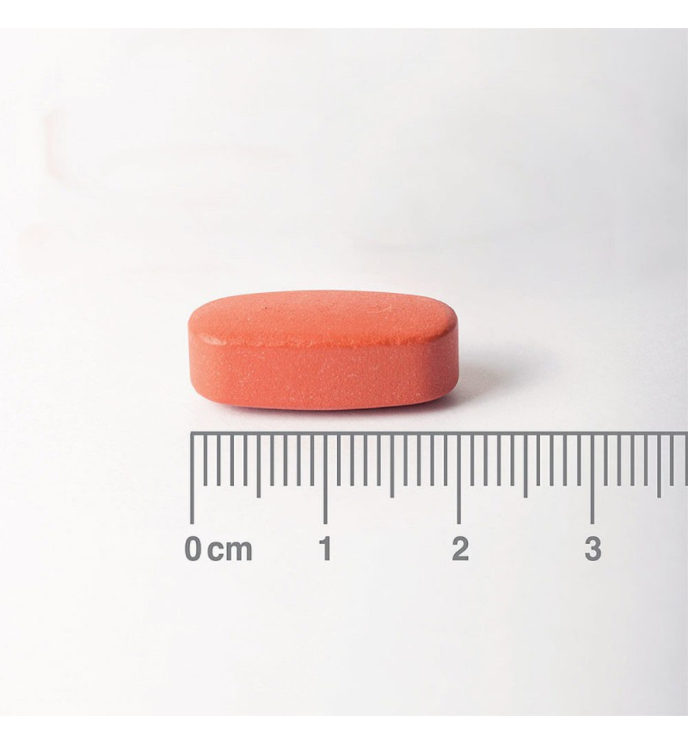 Lamberts Multi-guard control (120 tabletten) - image 2