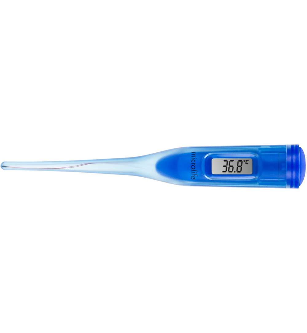 Microlife Thermometer Mt50 (1 stuk)