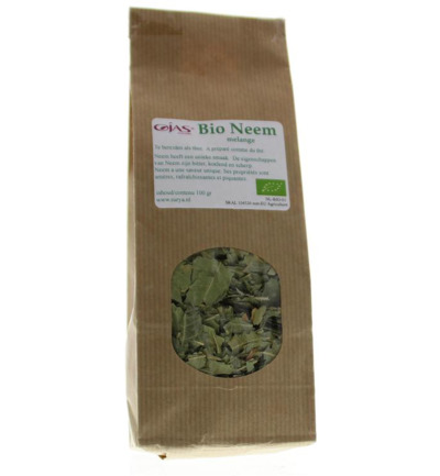 Ojas Neem melange bio (100 gr)