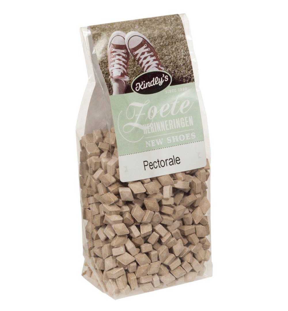 Kindly's Pectorale zoete herinneringen (170 gr)