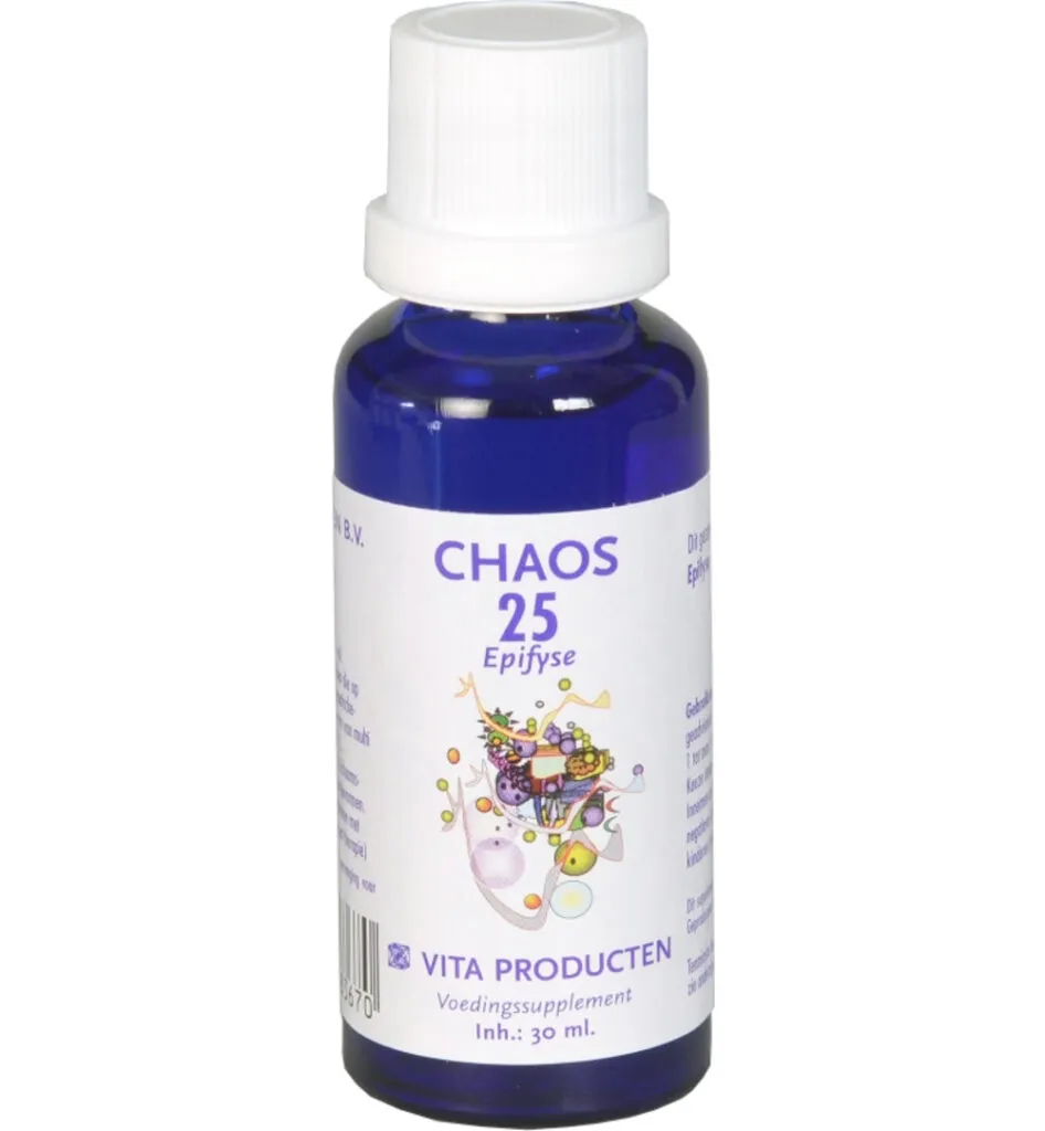Vita Chaos 25 epifyse (30 ml)