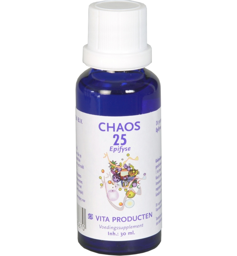 Vita Chaos 25 epifyse (30 ml)