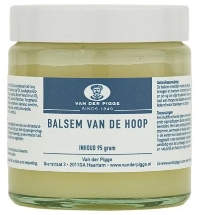 Pigge Balsem van de hoop (95 gr)