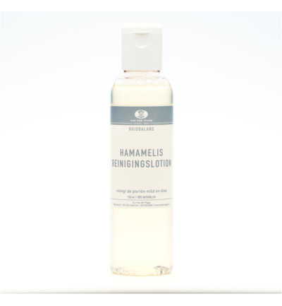 Pigge Huidbalans reinigingslotion hamamelis (150 ml)