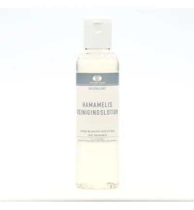 Pigge Huidbalans reinigingslotion hamamelis (150 ml)