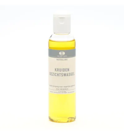 Pigge Huidbalans gezichtswasgel kruiden (150 ml)