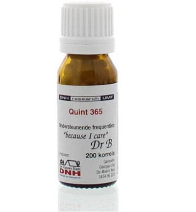 Dnh Quint 365 (200 stuks)