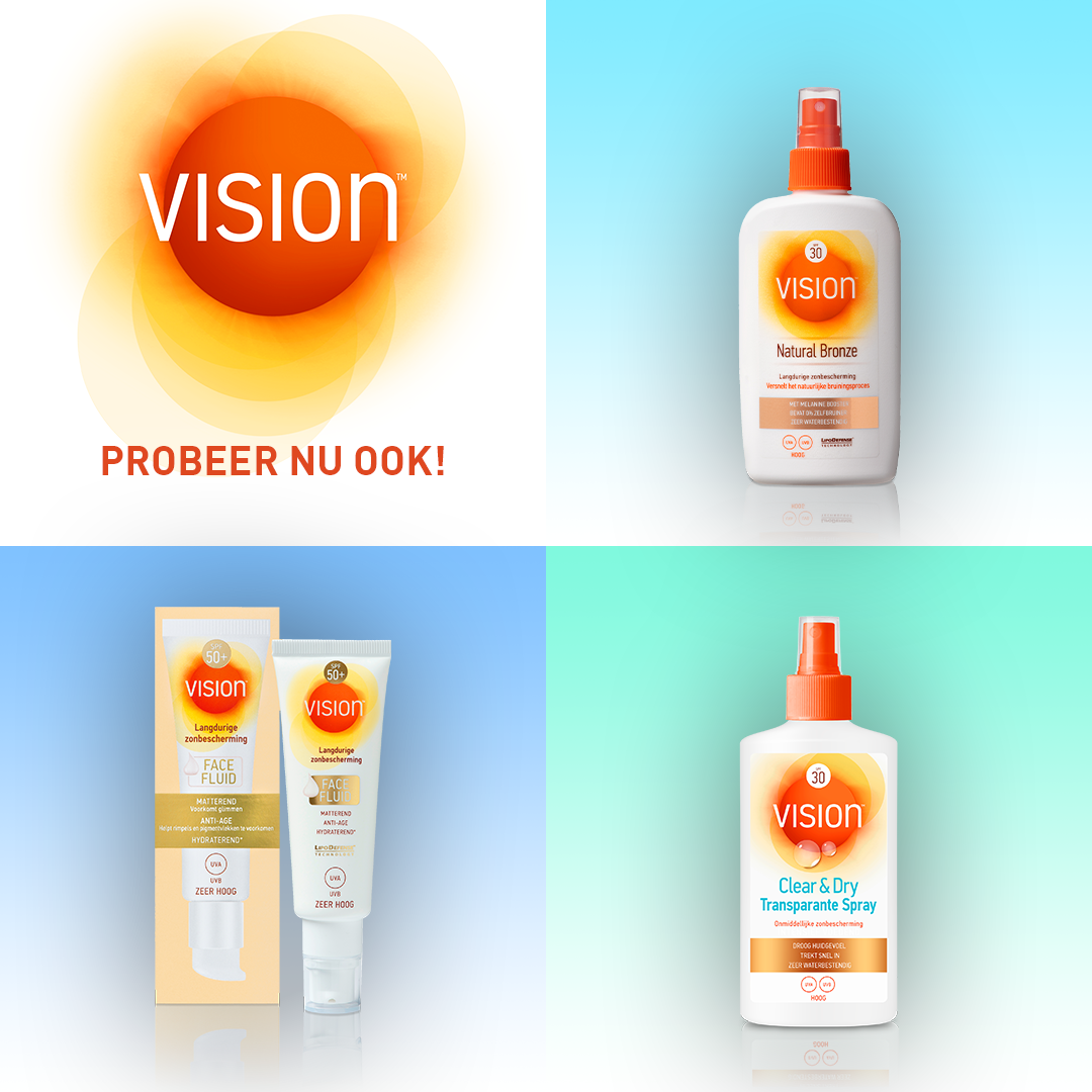 Vision Every Day Sun Protect Spf30 (90 ml) - image 6