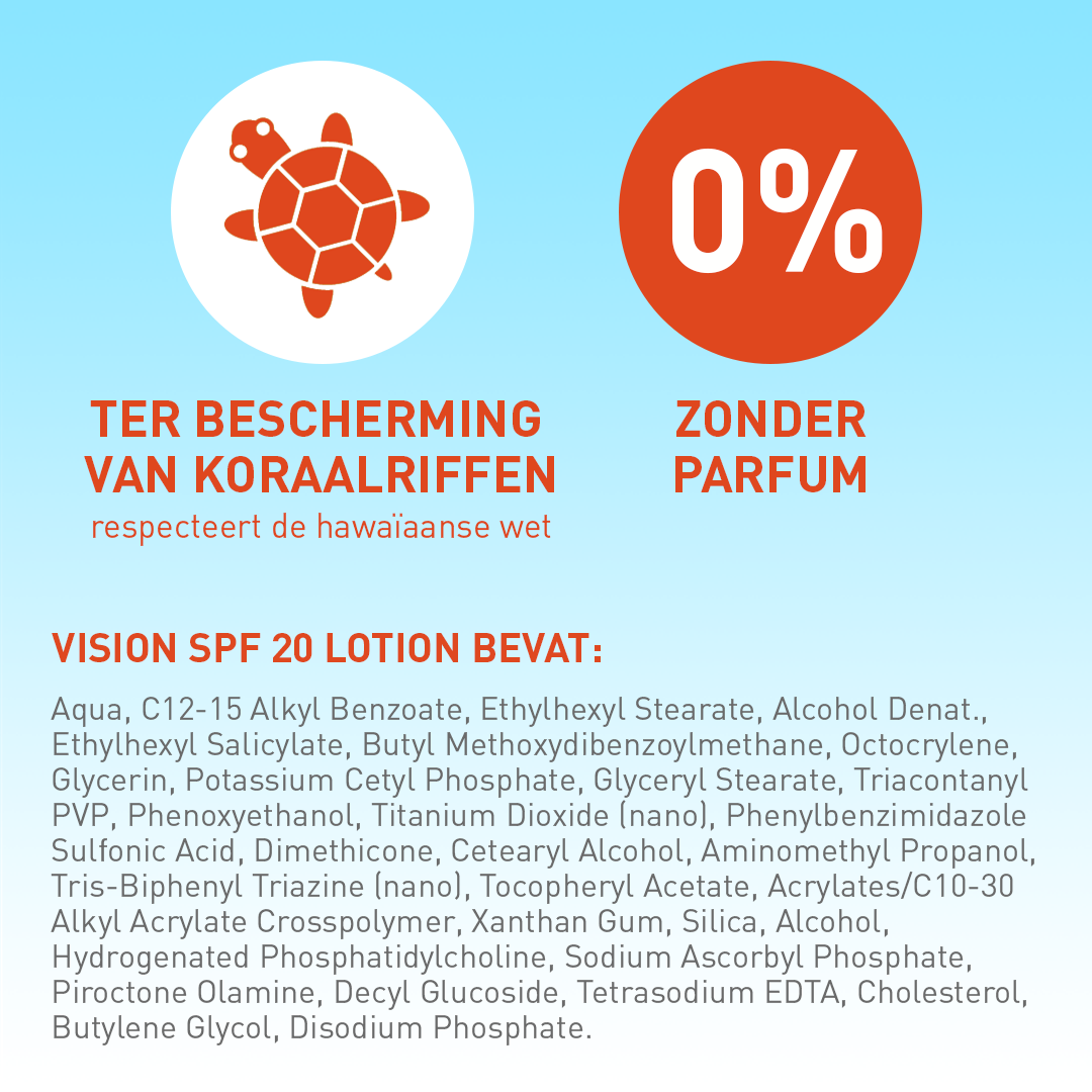 Vision Everyday Day Sun Protect SPF20 (180 ml) - image 4