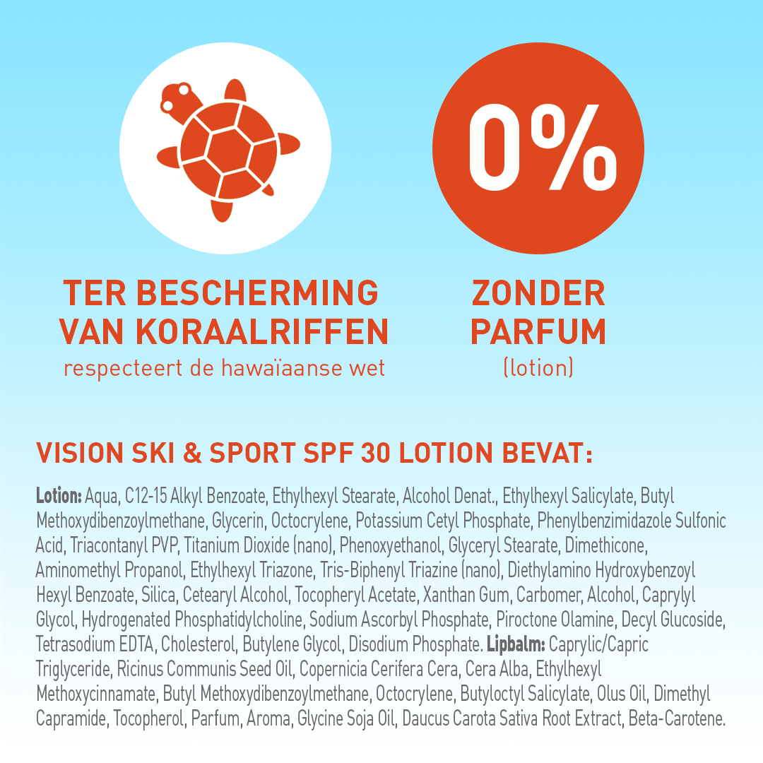Vision Sport Sun Care SPF30 (20 ml) - image 3