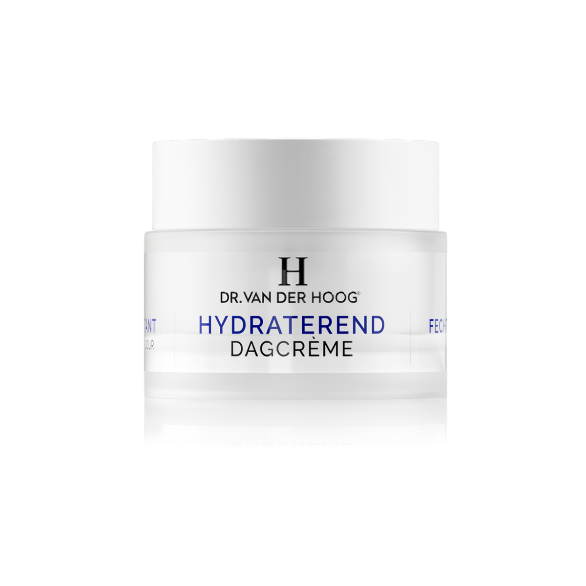 Dr. Van Der Hoog Hydraterende dagcreme (50 ml)