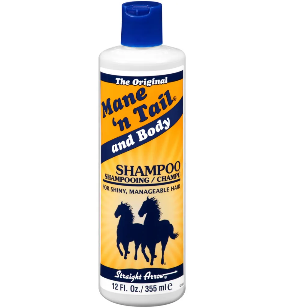Mane 'n Tail Shampoo original (355 ml)