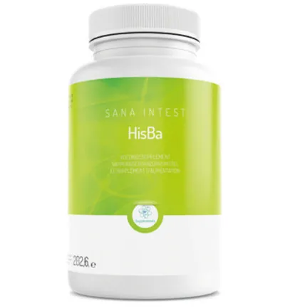 Sana Intest Hisba (270 capsules)
