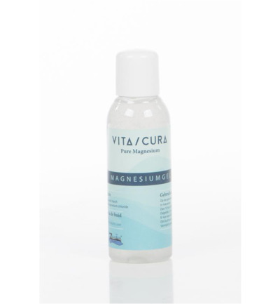 Vita Cura Magnesium gel (100 ml)