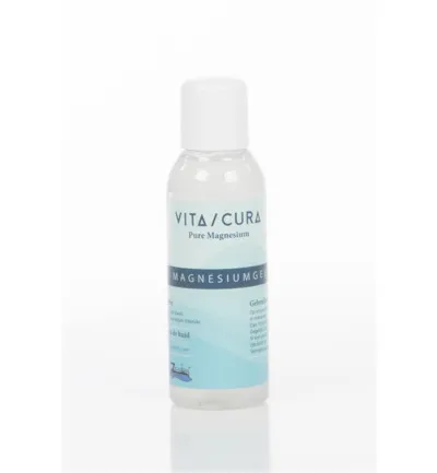 Vita Cura Magnesium gel (100 ml)