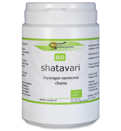 Surya Shatavari churna bio (100 gr)