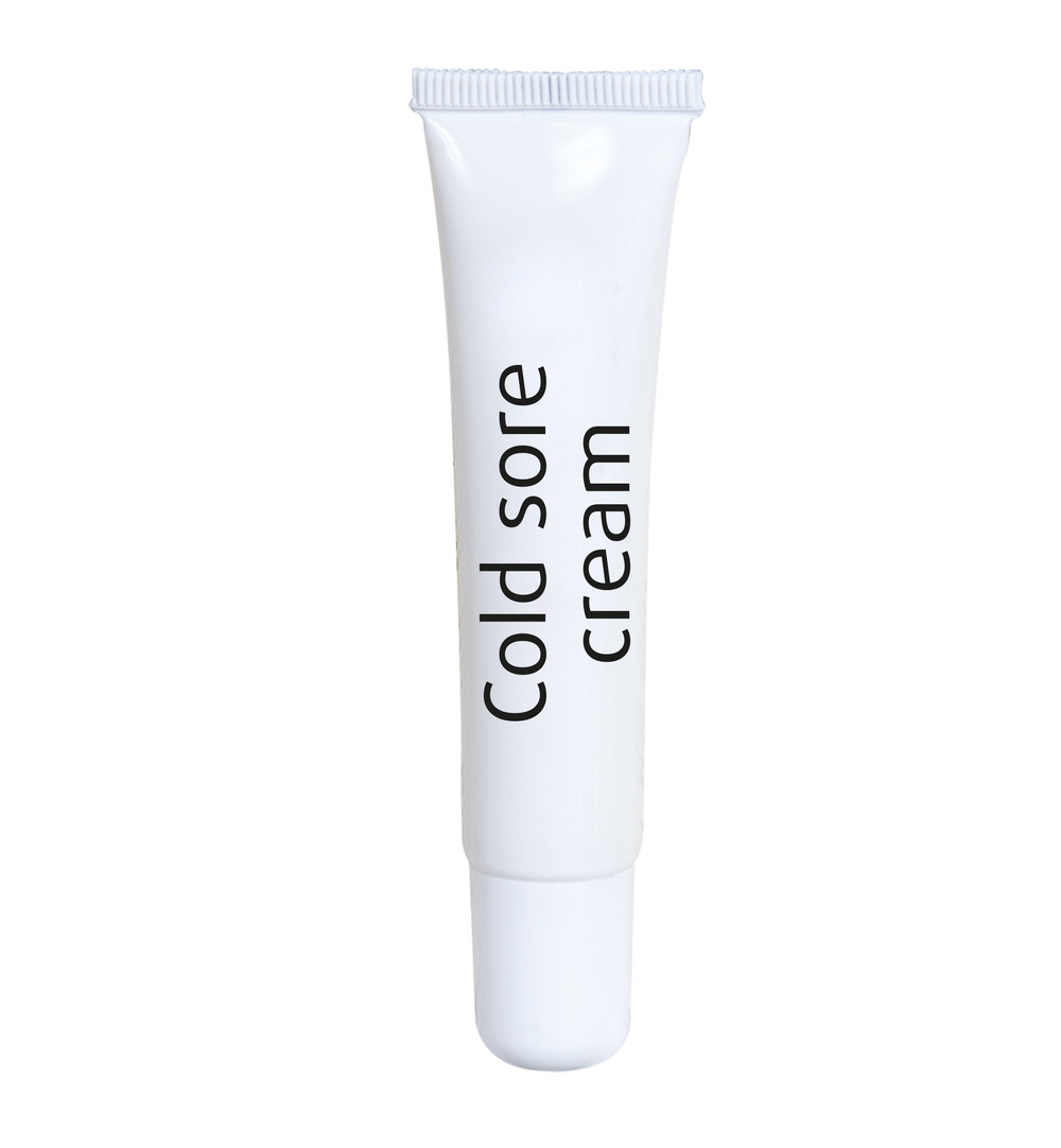 Lucovitaal Koortslipcrème (10 ml)