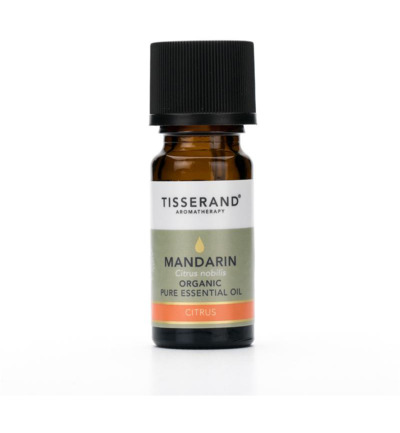 Tisserand Mandarin (9 ml)