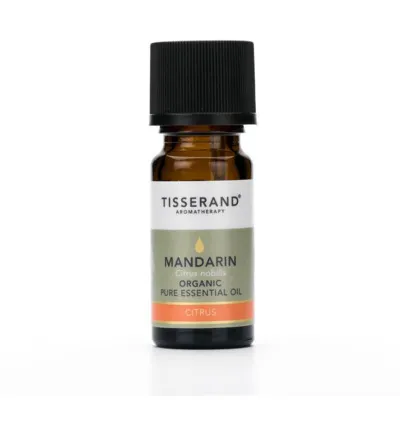 Tisserand Mandarin (9 ml)