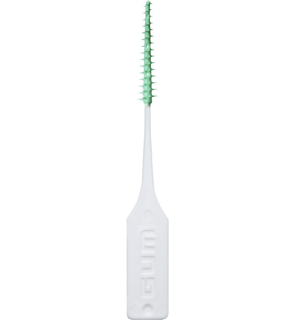 Gum Soft picks regular original (100 stuks)