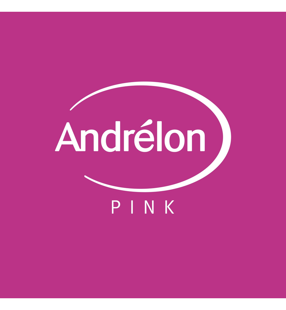 Andrelon Pink Creme Happy Curls (125 ml) - image 5