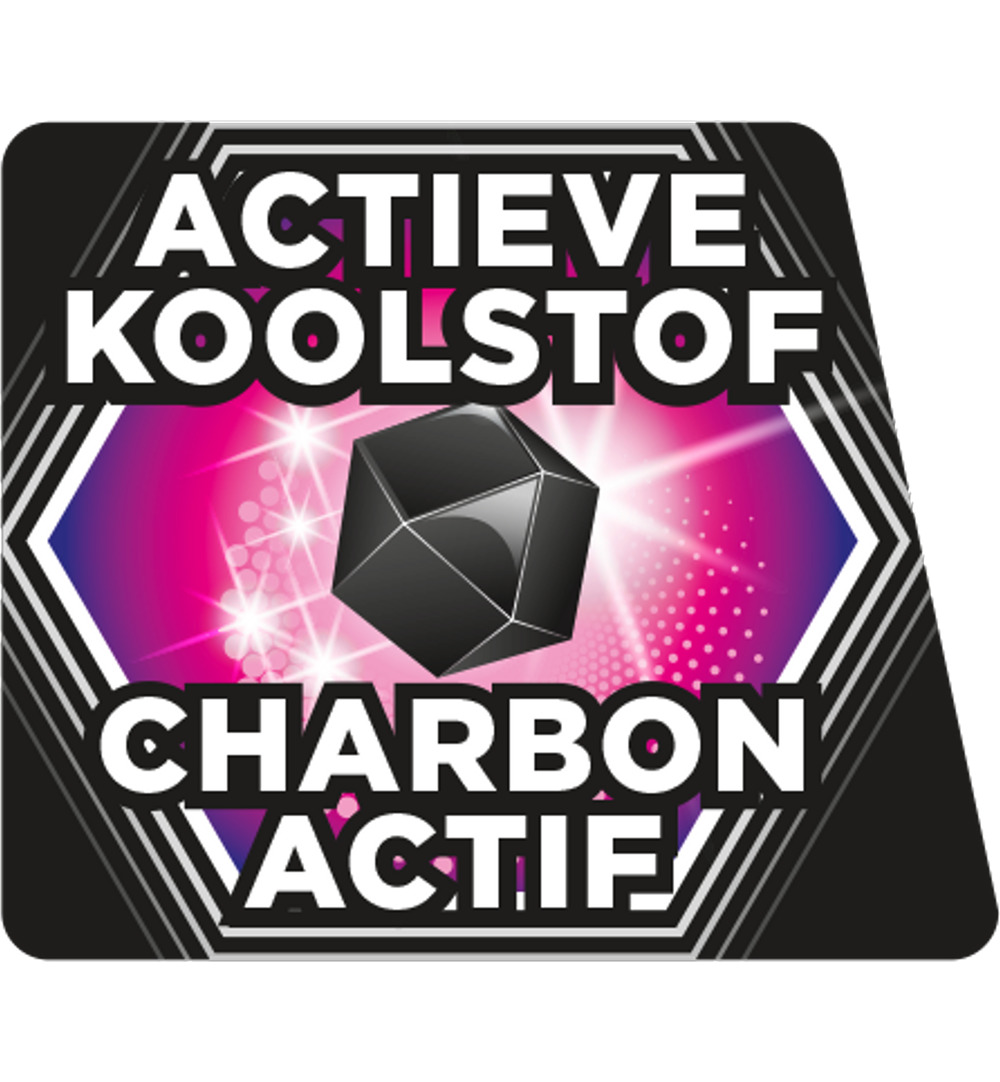 Dr. Beckmann Wasmachine Reiniger & Carbon (250 ml)