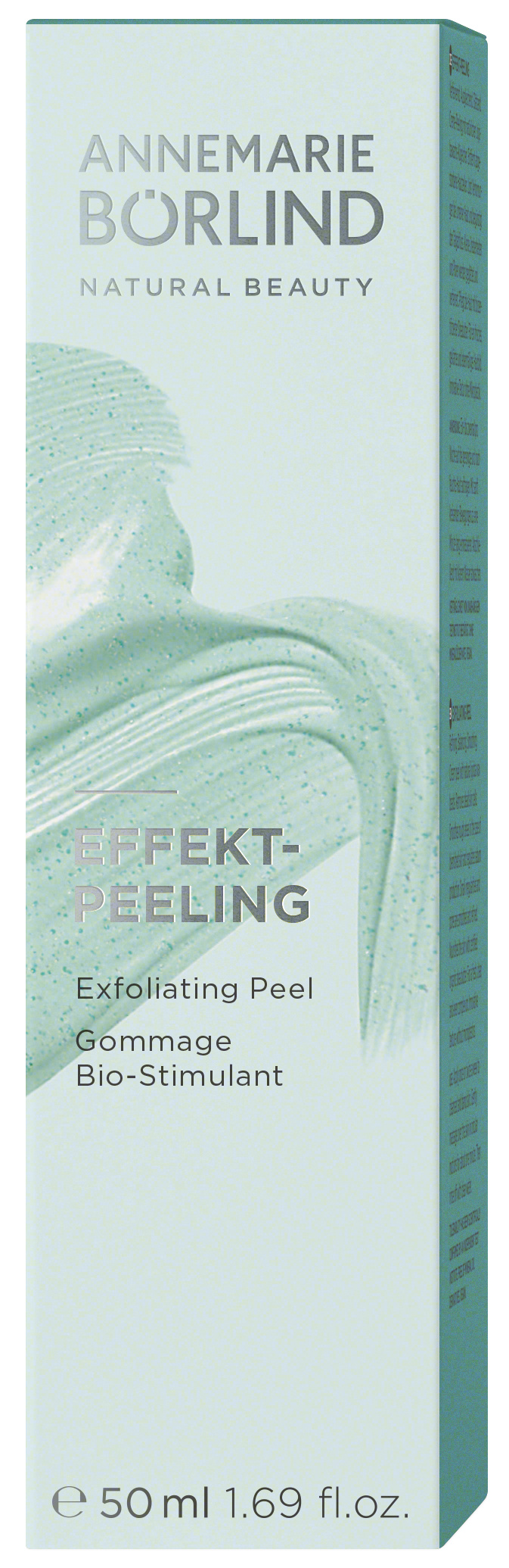 ANNEMARIE BÖRLIND Effect peeling (50 ml)