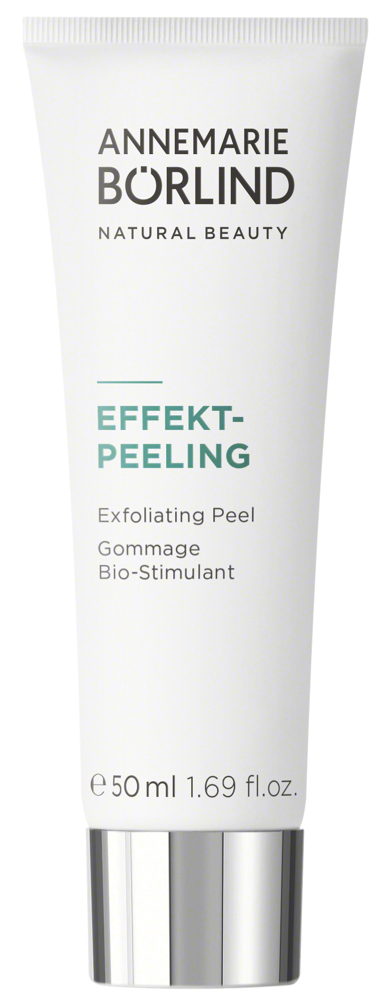 ANNEMARIE BÖRLIND Effect peeling (50 ml)