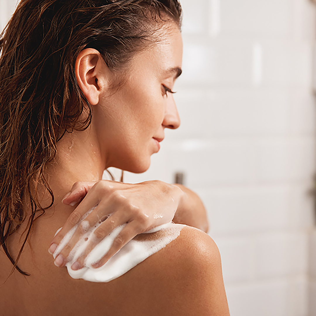 Kneipp Douche foam silky secret (200 ml) - image 3