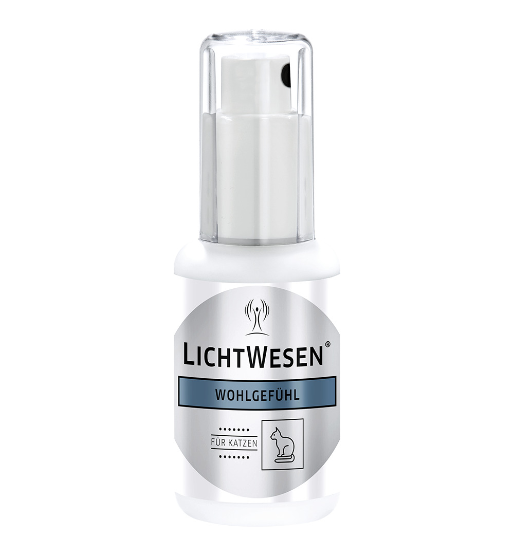 Lichtwesen Balans Hond (30 ml)