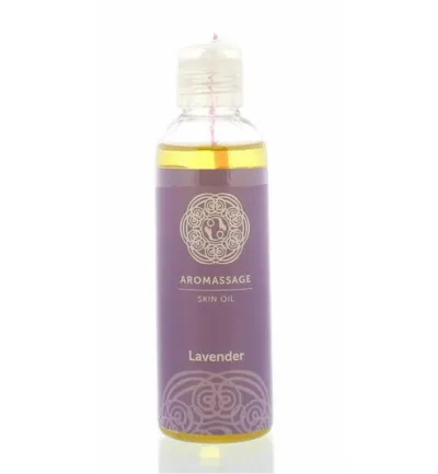 Chi Natural Life Aromassage Lavender (100 ml)