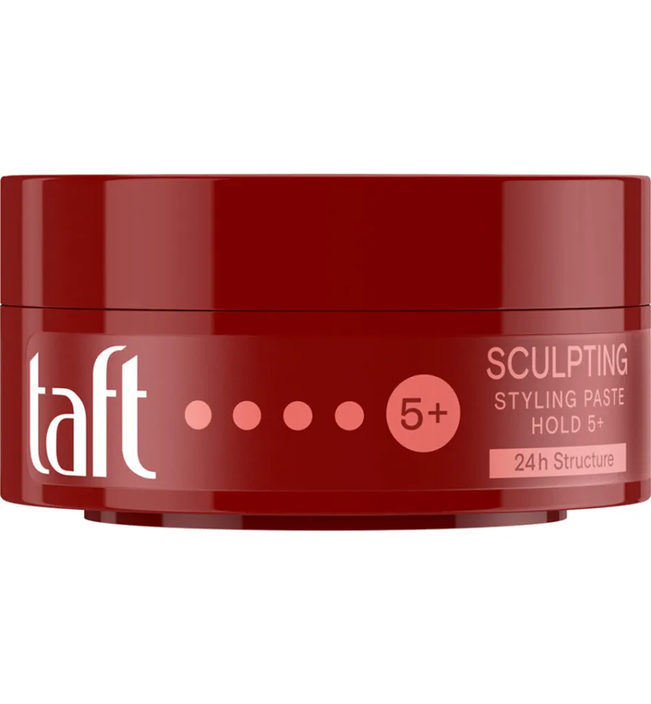Taft Sculpting Paste (75 ml)