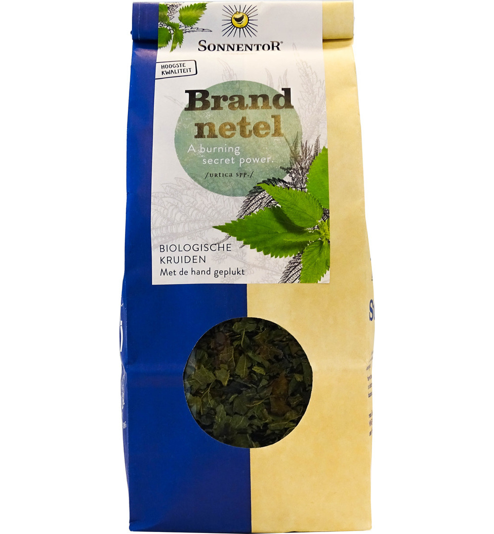 Sonnentor Brandnetel Thee Los Bio (50 gr)
