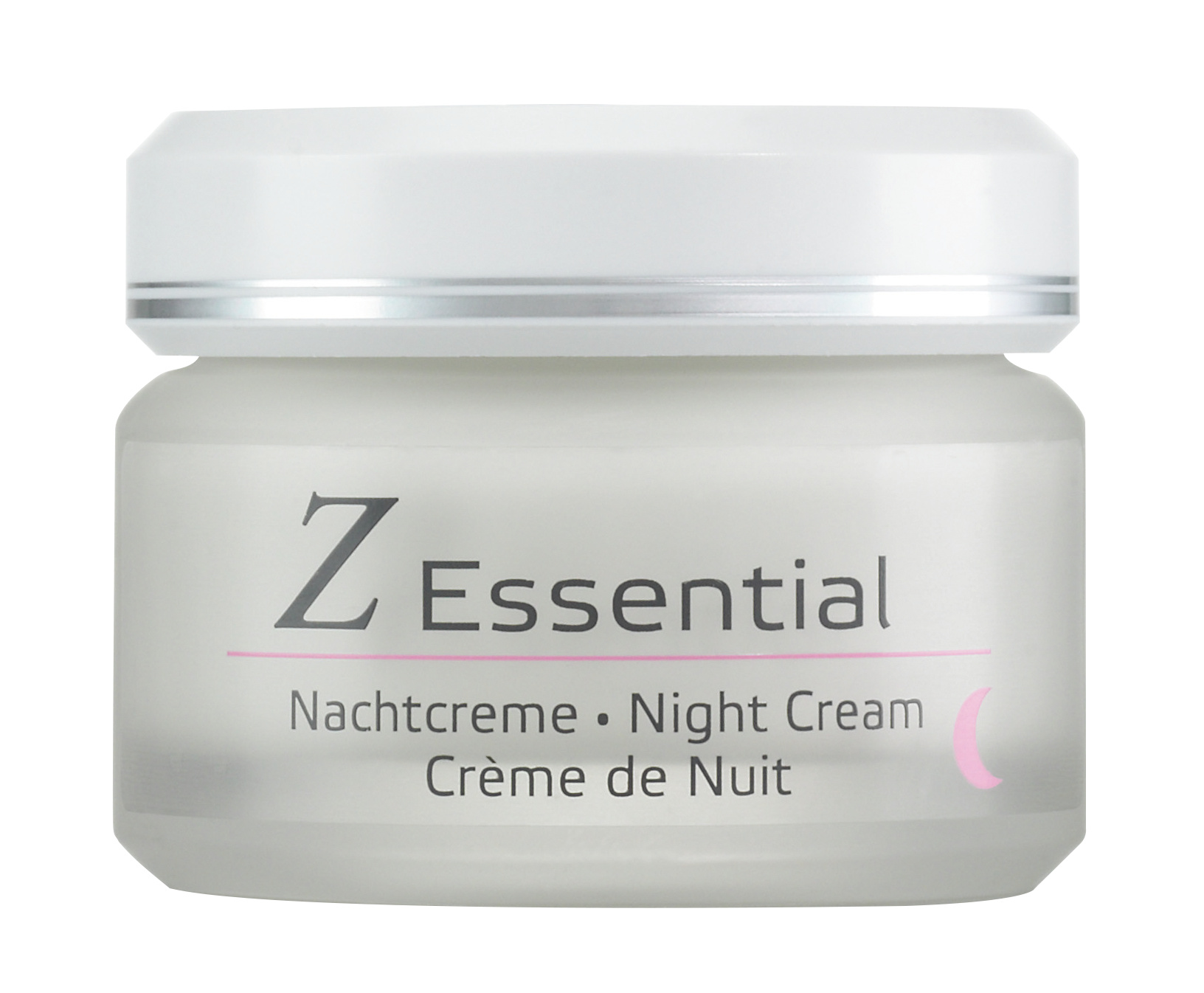 ANNEMARIE BÖRLIND Z essential nachtcreme (50 ml)