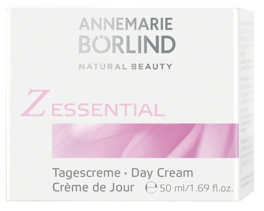 ANNEMARIE BÖRLIND Z essential dagcreme (50 ml)