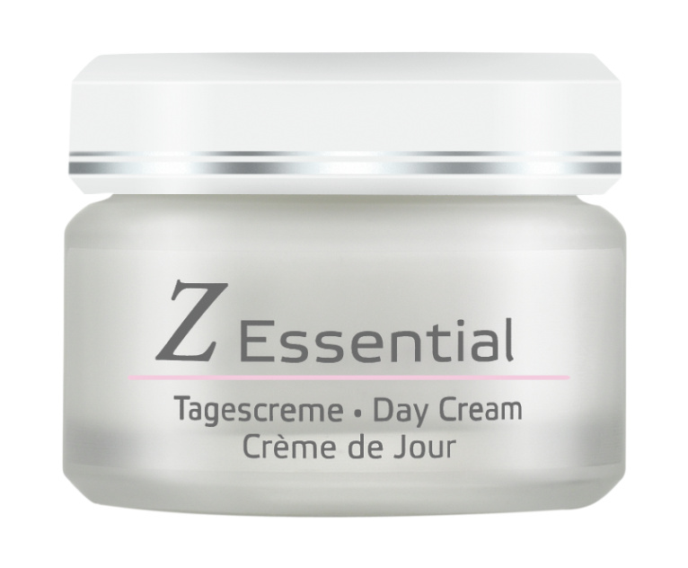 ANNEMARIE BÖRLIND Z essential dagcreme (50 ml)