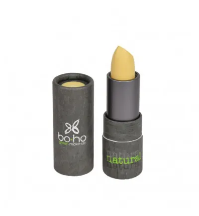 Boho Cosmetics Concealer yellow 06 vegan (3,5 gr)