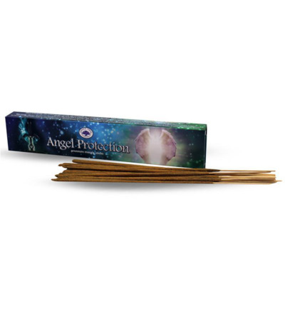 Green Tree Wierook Angel Protection (15 gr)