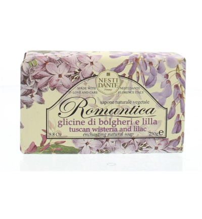 Nesti Dante Roman wisteria (250 gr)