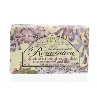 Nesti Dante Roman wisteria (250 gr)