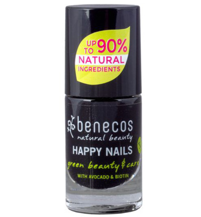 Benecos Nagellak licorice (5 ml)