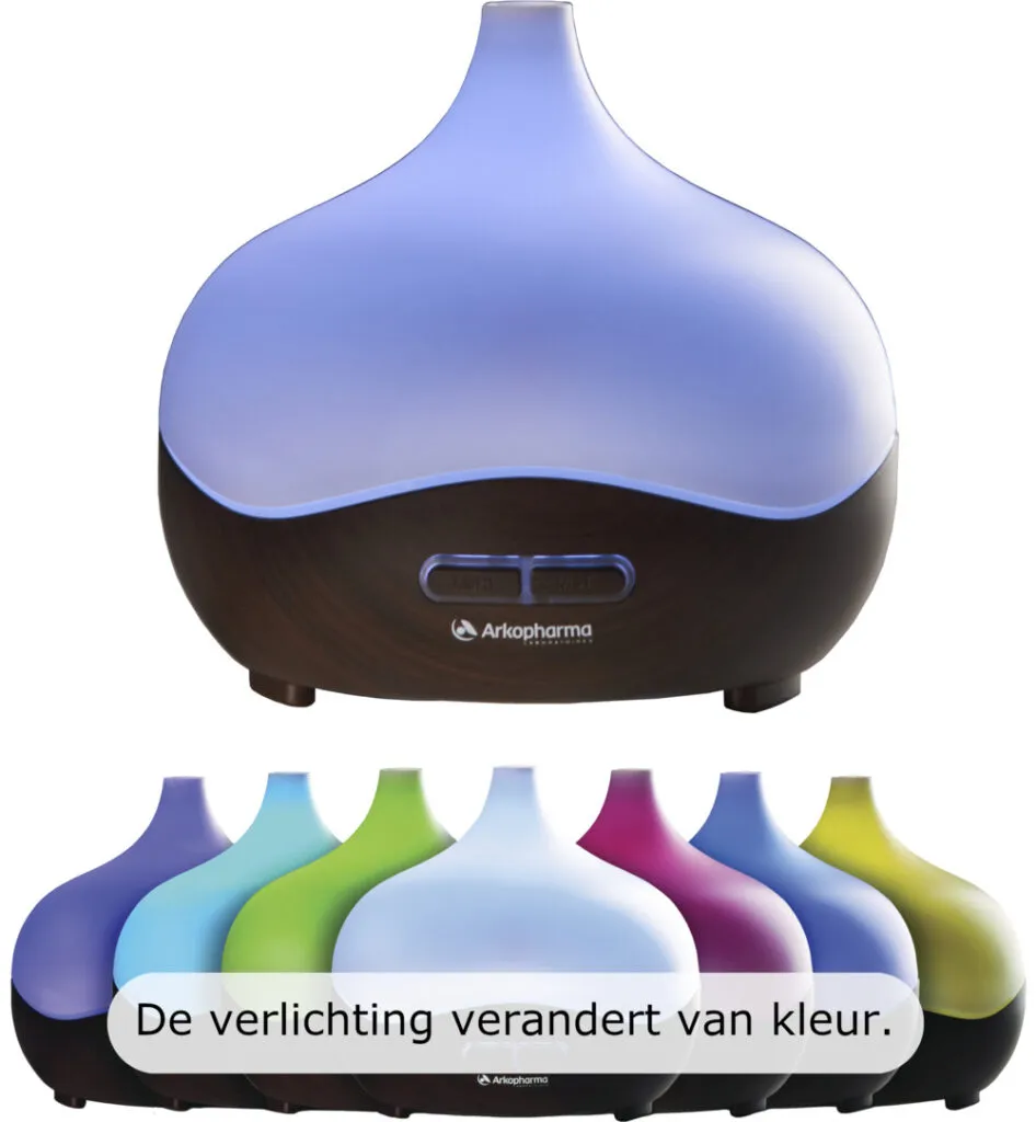 Arko Essentiel Diffuser (1 stuk)