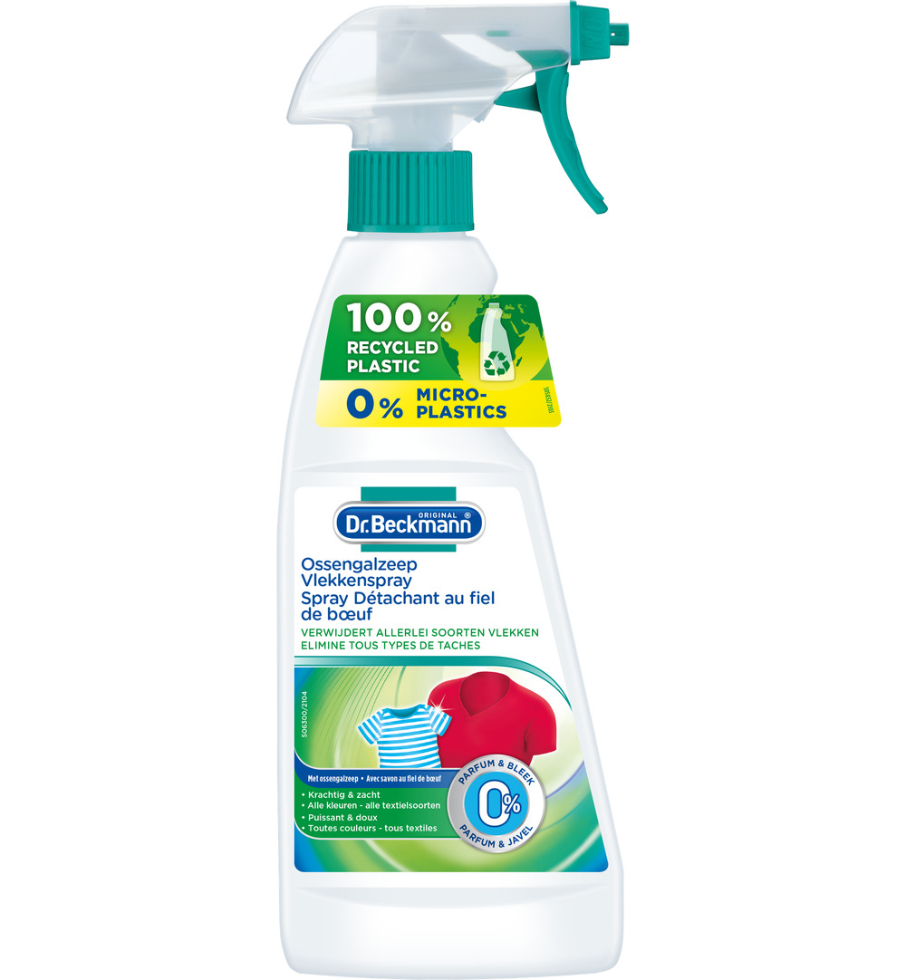 Dr. Beckmann Prewash spray (500 ml)