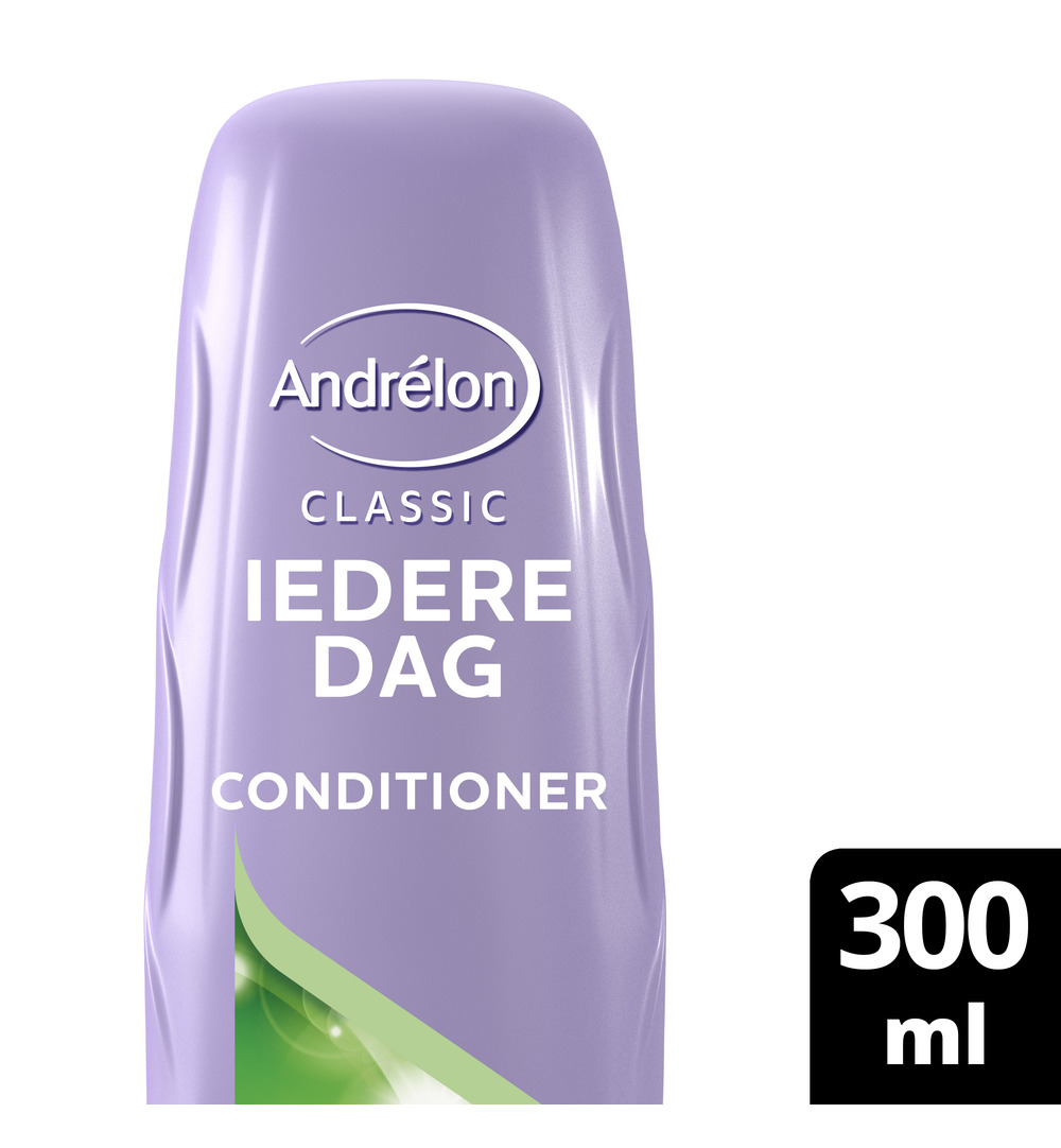 Andrelon Conditioner Iedere Dag (300 ml)
